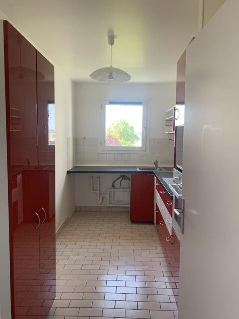  Appartement � louer 3 pi�ces 63 m�