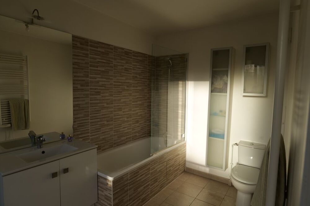Location Appartement Appartement de 38m2 à louer sur Noisy-le-Sec Noisy le sec