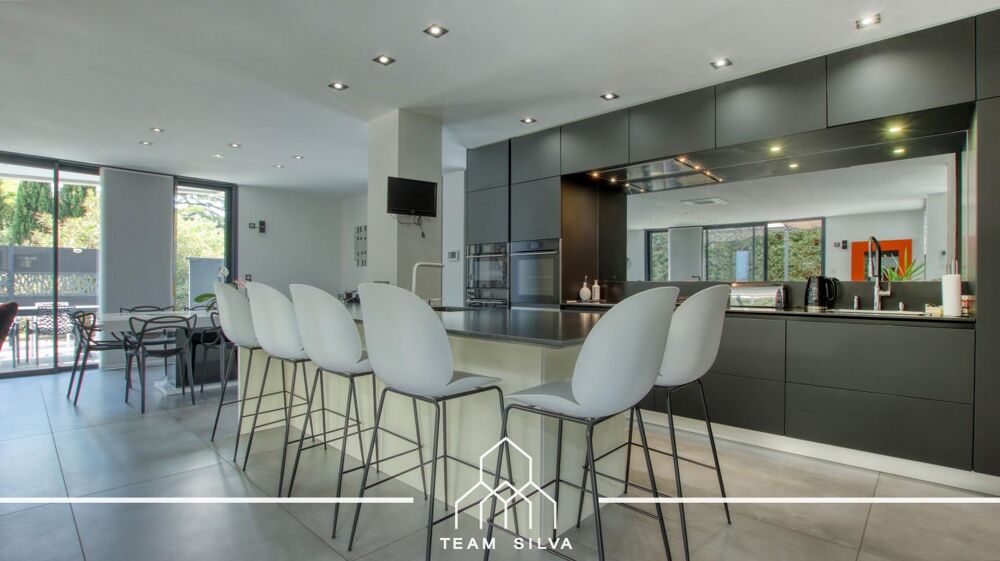 Vente Villa Villa Seyssuel