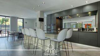  Villa à vendre 5 pièces 170 m²