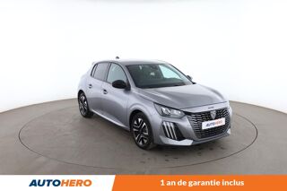 208 1.2 Hybrid Allure e-DCS6 100 ch 2024 occasion 92130 Issy-les-Moulineaux