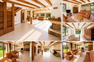  Maison à vendre 8 pièces 126 m²