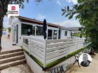  Maison � vendre 4 pi�ces 52 m�