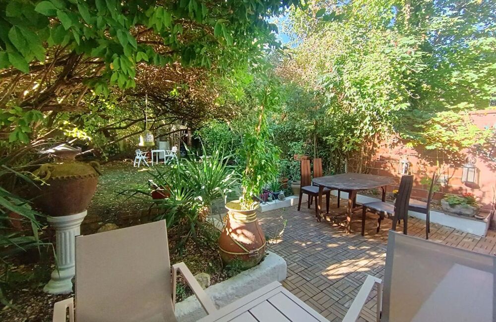 Maison 5 pièces 120 m² · à Romainville · 120 m² · 669 000 €