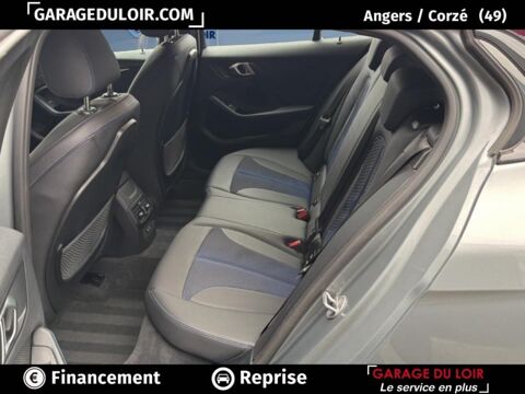 S&eacute;rie 1 III 118d BVA8 M Sport 2022 occasion 49140 Corz&eacute;