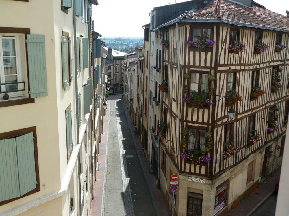 Location Appartement Studio de 22m2 à louer sur Limoges Limoges