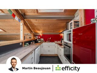  Appartement � vendre 4 pi�ces 99 m�