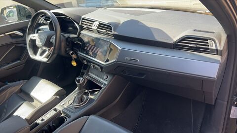 Q3 II 35 TDI 150 S-Tronic 7 S-Line 2022 occasion 28410 Abondant