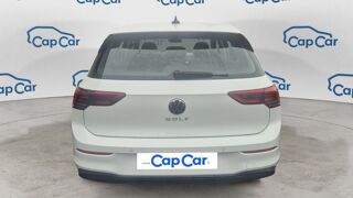 Golf VIII 2.0 TDI 116 Life 2022 occasion 63100 Clermont Ferrand