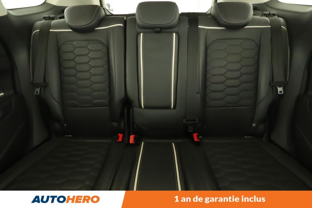 Kuga 2.0 TDCi Vignale 4x4 PowerShift 180 ch 2017 occasion 92130 Issy-les-Moulineaux