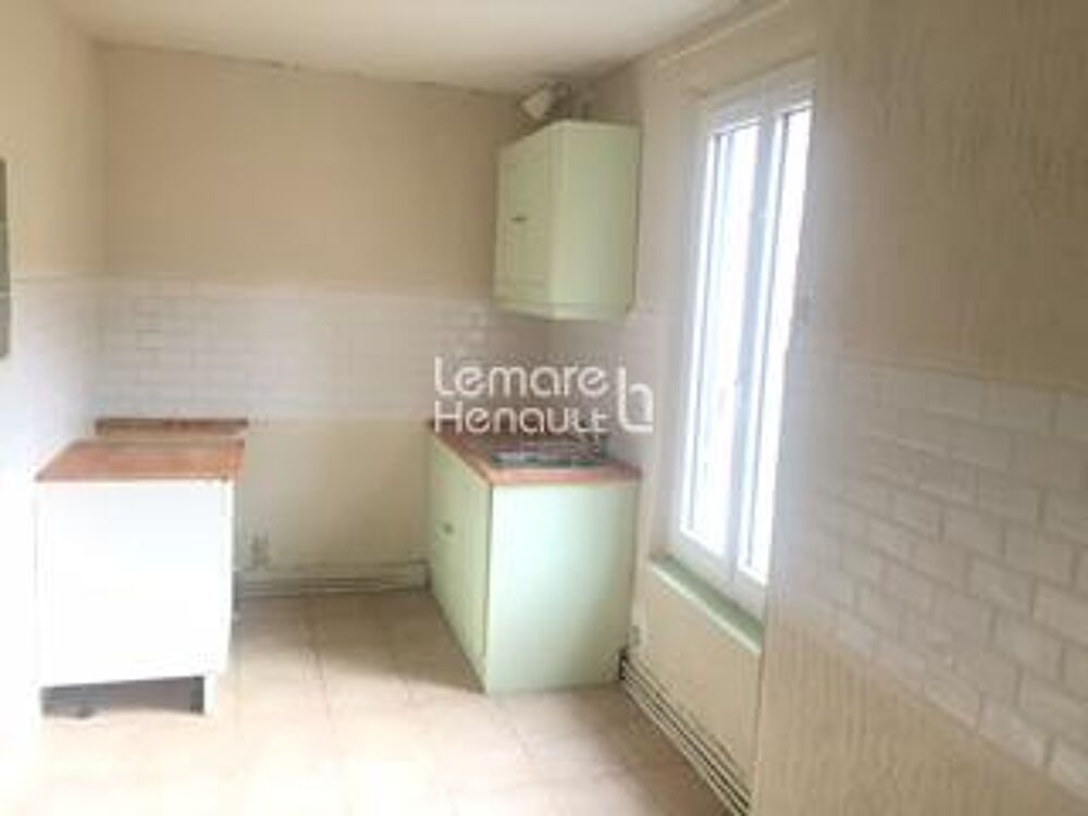 Location Appartement Prox Gare, Apt F2 refait à neuf 43.63 m² Dreux