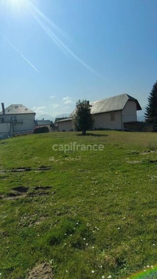  Terrain � vendre 696 m�