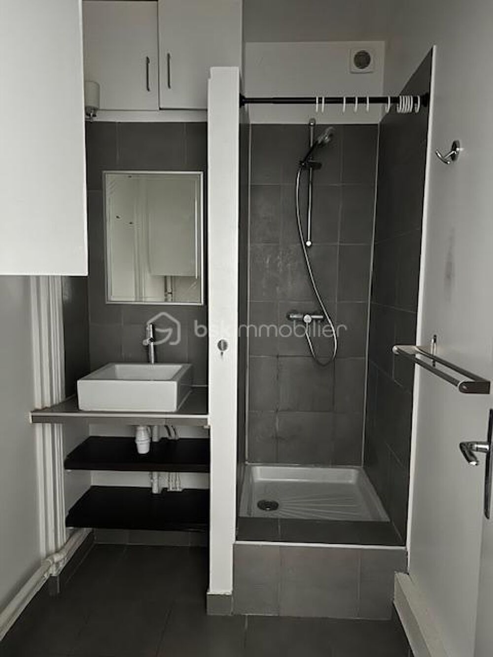  vendre  Appartement Paris 18