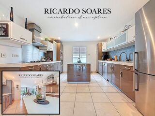  Maison � vendre 7 pi�ces 242 m�