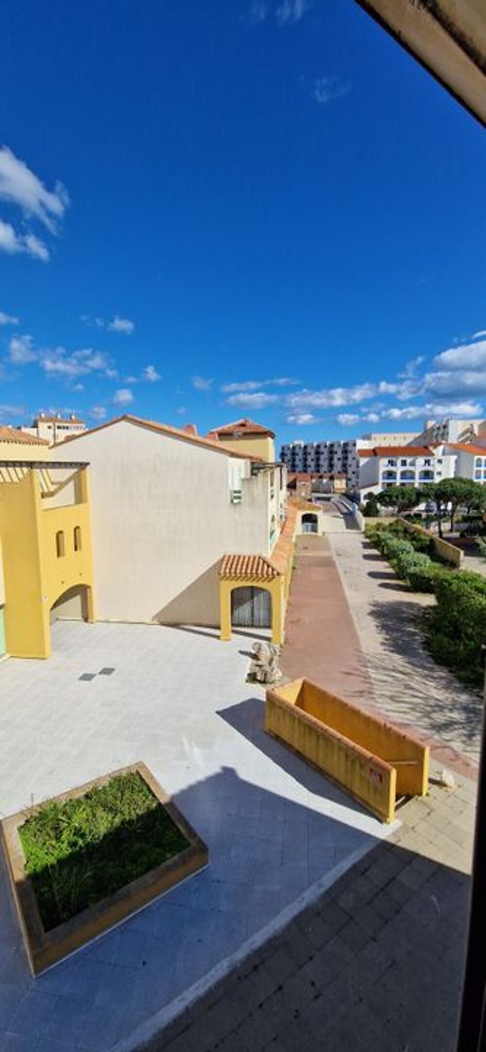Location Appartement Appartement de 36m2 à louer sur Le Barcarès Le barcares