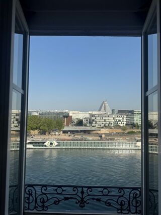 Appartement à louer 2 pièces 28 m²