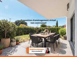  Appartement � vendre 3 pi�ces 64 m�