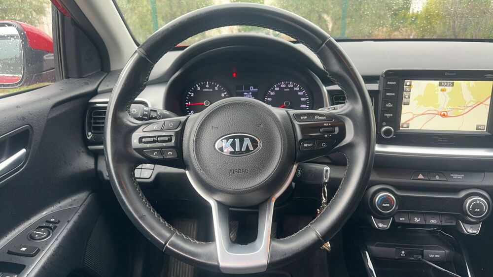 Stonic 1.0 T-GDi 120 Active 2019 occasion 13590 Meyreuil