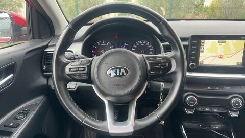 Stonic 1.0 T-GDi 120 Active 2019 occasion 13590 Meyreuil
