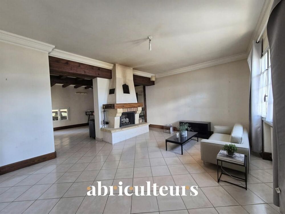 Vente Maison Maison avec terrasse de 45 m² e en vente à Cognac ( 16100) Cognac