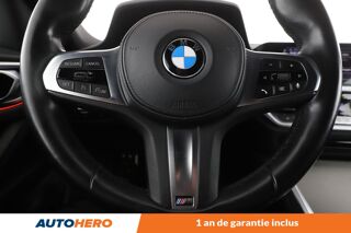 S&eacute;rie 4 420d M Sport BVA8 190 ch 2023 occasion 92130 Issy-les-Moulineaux