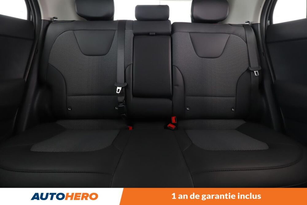 Niro 1.6 GDi PHEV Active DCT6 183 ch 2025 occasion 92130 Issy-les-Moulineaux