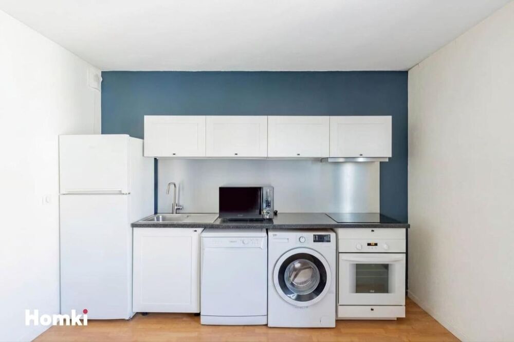 Appartement T3/4 de 68 m2 à Toulouse 31500, Chemin des Argoulets