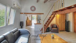  Maison � vendre 3 pi�ces 107 m�