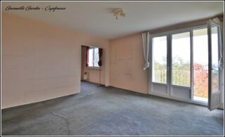  Appartement à vendre 3 pièces 70 m²