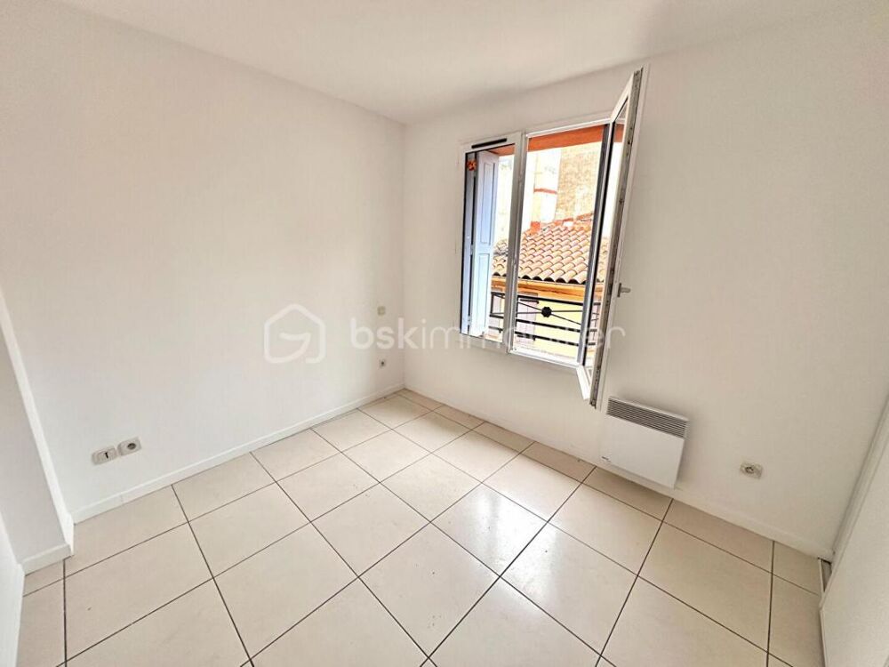 APPARTEMENT TYPE 3