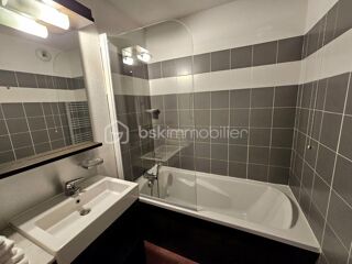  Appartement à vendre 3 pièces 33 m²