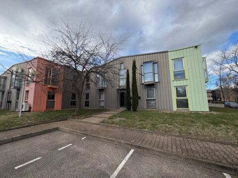 &Agrave; VENDRE � Local &agrave; usage de bureaux � Technopole de Saint-&Eacute;tienne 675000 42000 Saint etienne