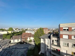  Appartement  vendre 2 pices 42 m