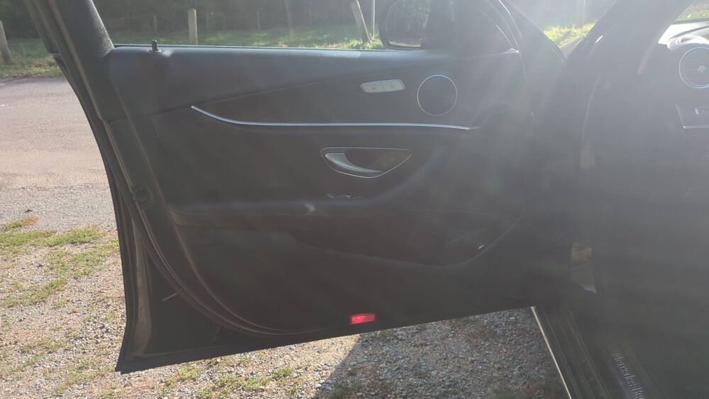 Classe E 350 d 258 9G-Tronic Business Executive - Entretien construct 2018 occasion 85600 Montaigu Vendee