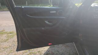 Classe E 350 d 258 9G-Tronic Business Executive - Entretien construct 2018 occasion 85600 Montaigu Vendee