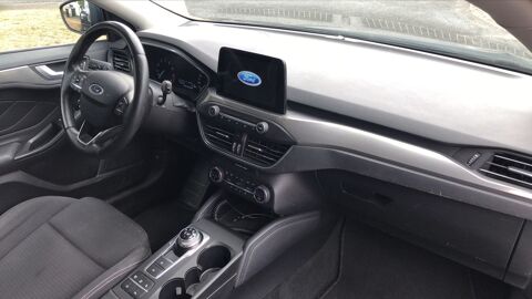 Focus SW IV 1.0 Ecoboost 125 BVA8 Titanium 2019 occasion 45000 Orleans