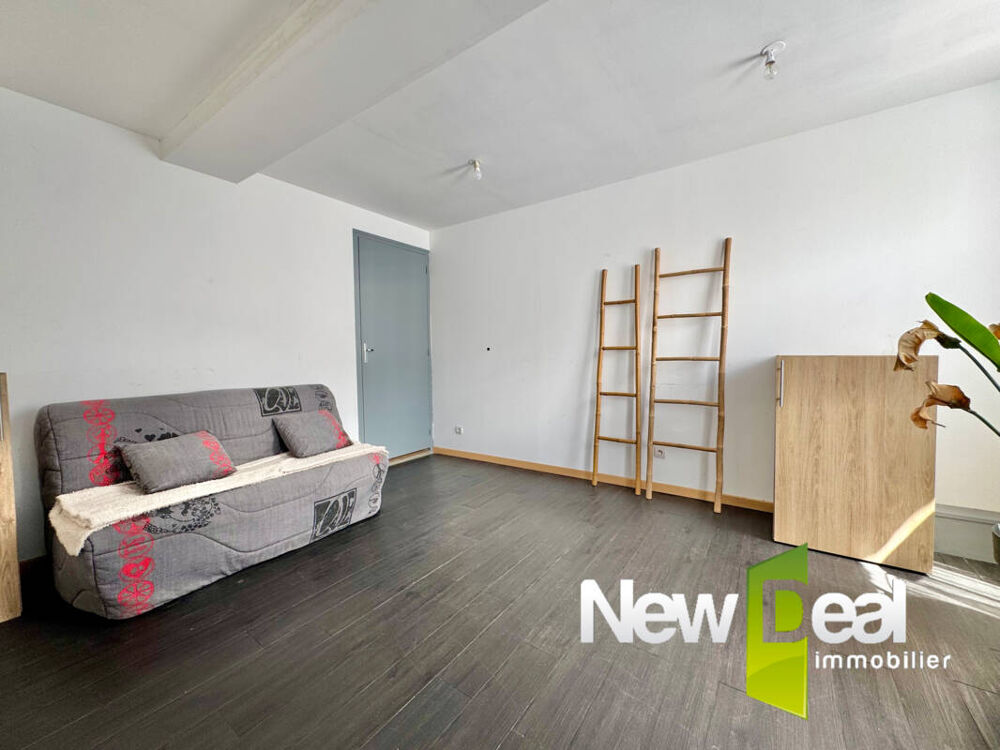 Vente Maison MAISON DE VILLAGE / FORT POTENTIEL LOCATIF / SAMEON Sameon