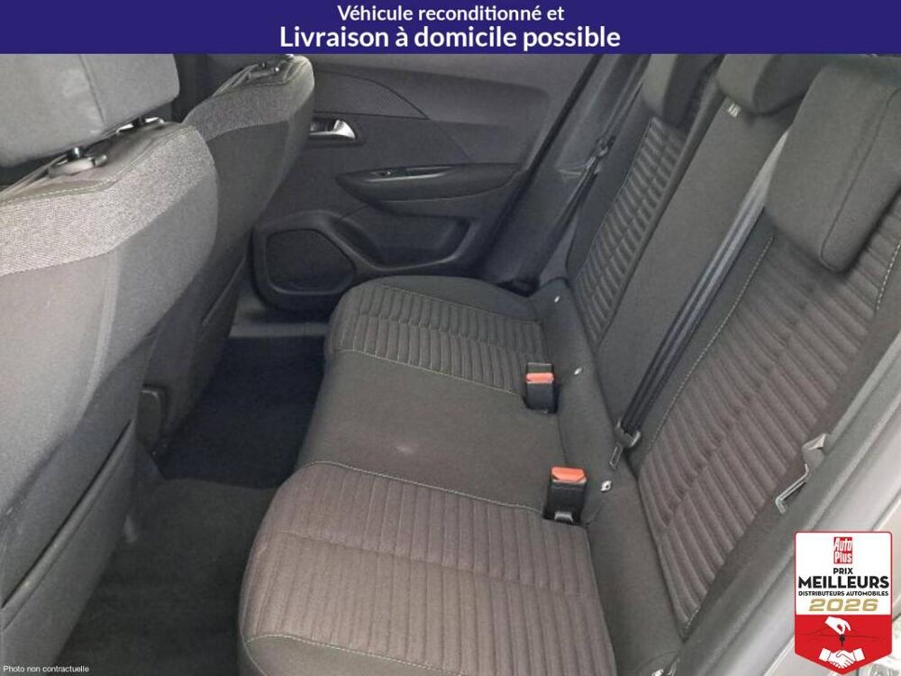 2008 Essence 100 Active 2024 occasion 10150 Lavau