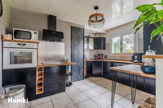  Maison � vendre 5 pi�ces 100 m�