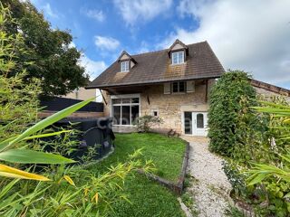  Maison � vendre 5 pi�ces 169 m�