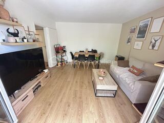  Appartement à louer 2 pièces 46 m²