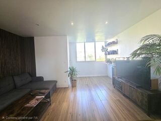  Appartement � vendre 4 pi�ces 72 m�