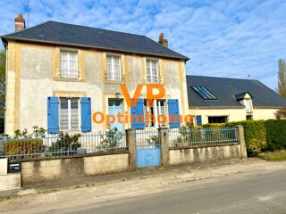  Maison à vendre 7 pièces 275 m²