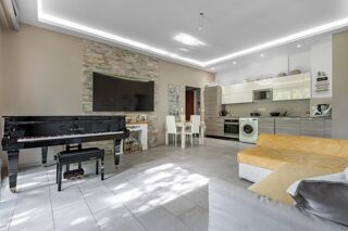  Appartement � vendre 4 pi�ces 75 m�