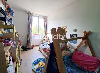  Appartement à vendre 3 pièces 59 m²