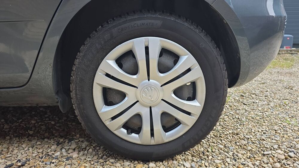 Fabia III 1.2 TSI 85 Tour De France 2015 occasion 59650 Villeneuve D Ascq