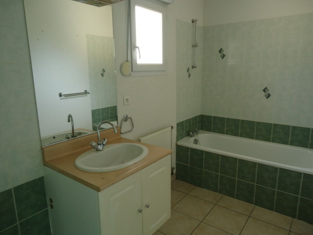 LOCATION T3 DUPLEX OLEMPS SANS FRAIS D AGENCE