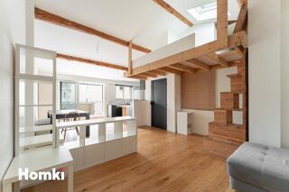  Appartement � vendre 3 pi�ces 75 m�