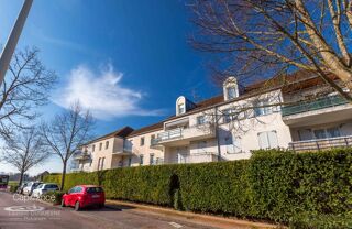  Appartement � vendre 4 pi�ces 83 m�