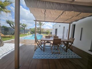  Maison � vendre 5 pi�ces 160 m�